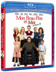 Mon beau-père et nous - Combo Blu-ray + DVD + Copie digitale (Coffrets 2 DVD)