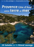 Provence Cote d'Azur entre terre et mer
