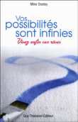 Vos possibilités sont infinies