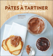 Je fais mes pâtes à tartiner