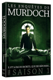 Les Enquêtes de Murdoch - Saison 1 - Vol. 1 (DVD)