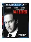 Wall Street (Blu-Ray)