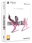 Final Fantasy XIII-2 Edition Collector
