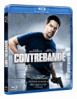 Contrebande - Blu-ray + Copie digitale (Blu-Ray)