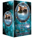 Stargate SG-1 - L'intégrale des 10 saisons + 3 films - Pack (DVD)