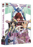 Code Geass - Code Geass