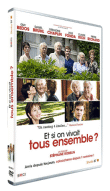 Et si on vivait tous ensemble ? (DVD)