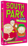 South Park - Saison 10 - Non censuré (DVD)