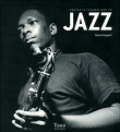 Portraits légendaires de jazzmen