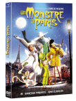 Un monstre à Paris (DVD)