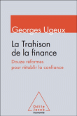 La Trahison de la finance