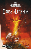 Le cycle de Drenaï - Druss la légende