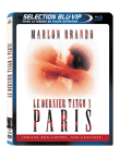 Dernier tango à Paris (Coffrets 2 DVD)