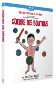 La Guerre des boutons - Édition Collector (Blu-Ray)