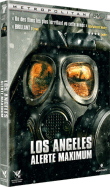 Los Angeles : Alerte maximum
