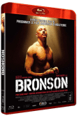 Bronson (Blu-Ray)