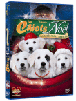 Les Chiots Noël, la relève est arrivée (DVD)
