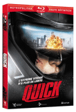Quick (Blu-Ray)