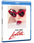 Lolita - Blu-Ray