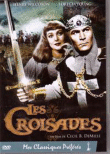 Les Croisades (DVD)