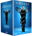 Dr. House - L'intégrale 5 saisons (DVD)