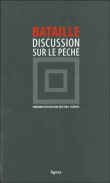 Discussion sur le péché