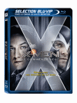 X-Men : Le commencement - VIP Blu-Ray