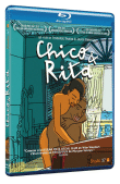 Photo : Chico & Rita