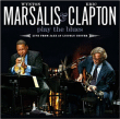 Wynton Marsalis, Eric Clapton