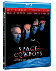 Space Cowboys - Blu-Ray (Blu-Ray)