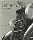 Art déco dans le monde
