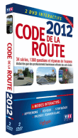 Le Code de la route 2012 - Coffret 2 DVD