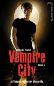 Vampire city