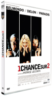 1 Chance sur 2 (DVD)