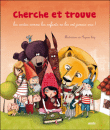 Cherche et trouve : les plus beaux contes