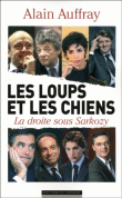 Les loups et les chiens