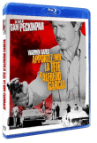 Apportez-moi la tête d'Alfredo Garcia (Blu-Ray)