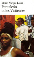 Pantaleon et les visiteuses