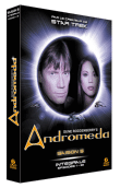 Andromeda - Coffret int�gral de la Saison 5