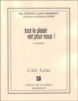 Tout le plaisir est pour nous !