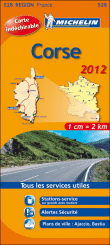 Corse 2011