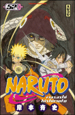 Naruto - Naruto, T52
