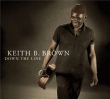 Keith B Brown