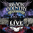 Live over Europe