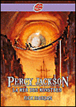 Percy Jackson - Percy Jackson, T2
