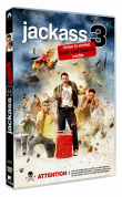 Photo : Jackass 3 - Non censuré