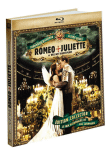 Romeo et Juliette - Édition Digibook Collector + Livret (Blu-Ray)
