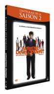 Arrested Development - Les nouveaux pauvres - Saison 2 (DVD)