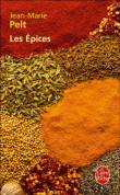 Les épices