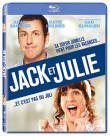 Jack et Julie (DVD)
